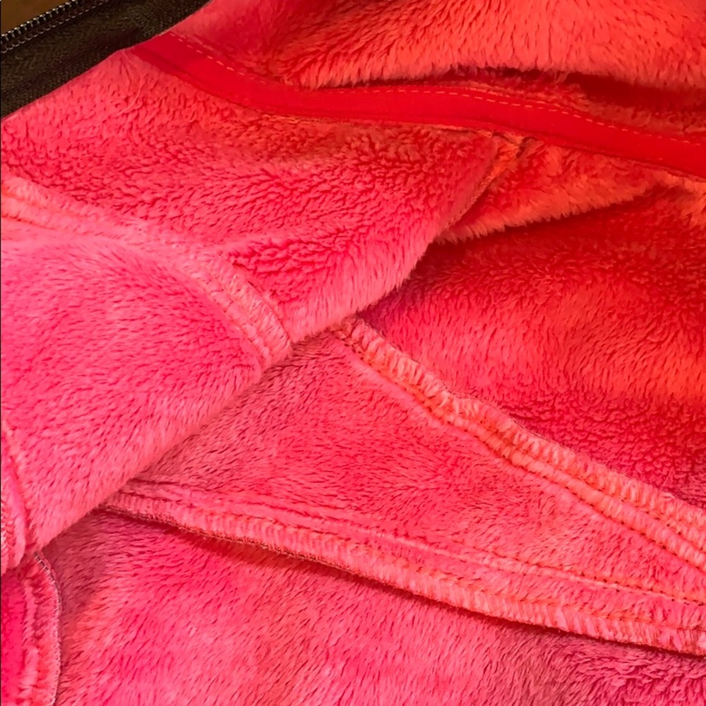 Girls jacket - Picture 4 of 6